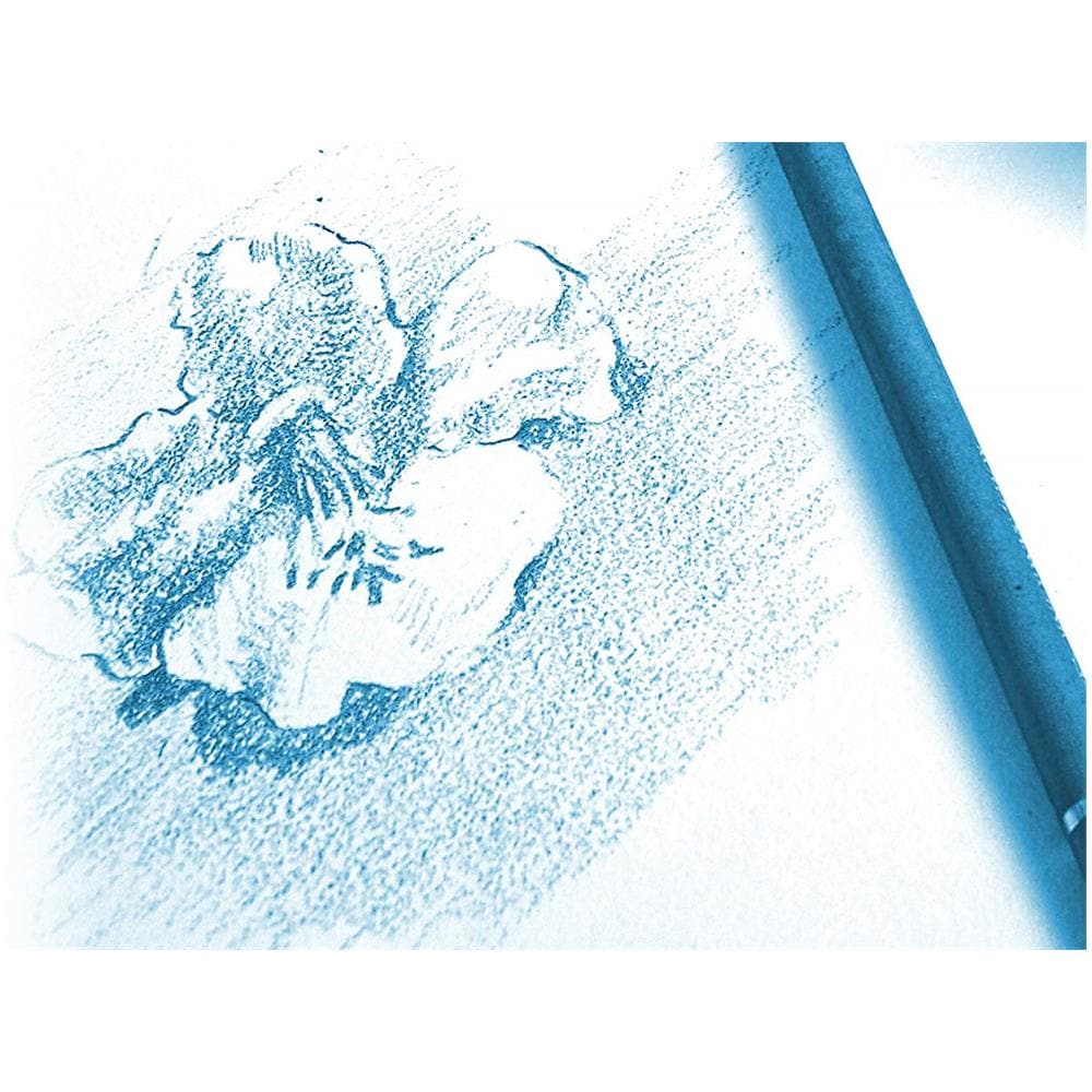 96684c Blocco Da Disegno, A3, 40 Fogli, Bianco - Foto 2