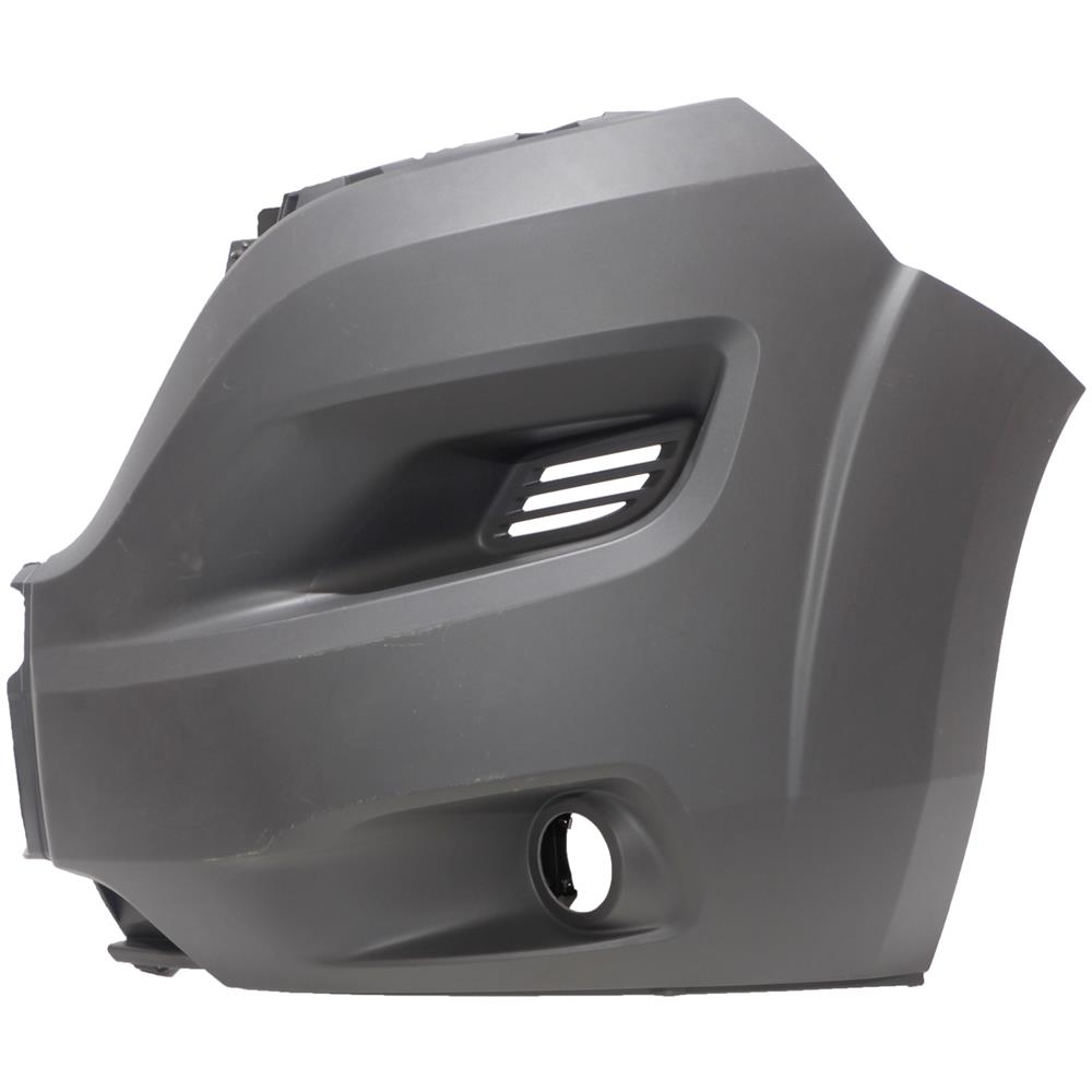 Original Angolo Anteriore Fiat Dorsale Sinistro Grigio Fiat Ducato Tipo 250 Anno Da. 2014 Psa Oe 71.775.726 - Foto 1