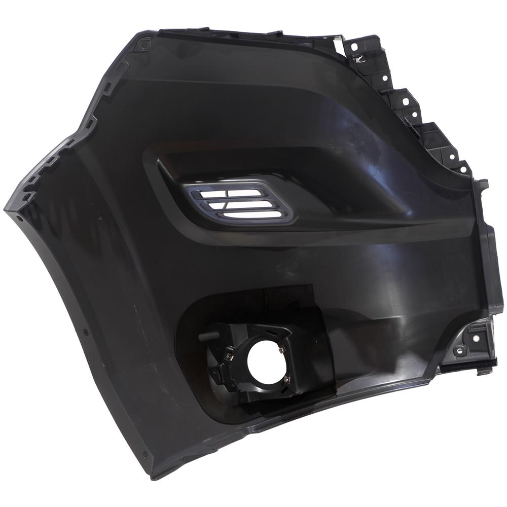 Original Angolo Anteriore Fiat Dorsale Sinistro Grigio Fiat Ducato Tipo 250 Anno Da. 2014 Psa Oe 71.775.726 - Foto 2