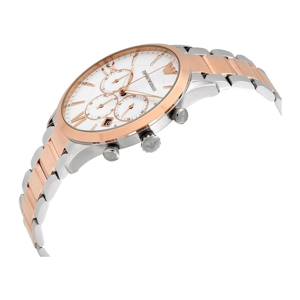 Giovanni Ar11209 Orologio Uomo Al Quarzo - Foto 2