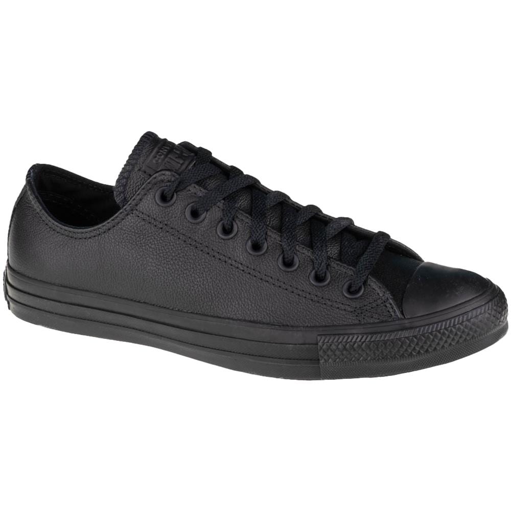 All Star Ox Low, Uomo, Nero, Scarpe Da Ginnastica, Numero: Eu - Foto 1