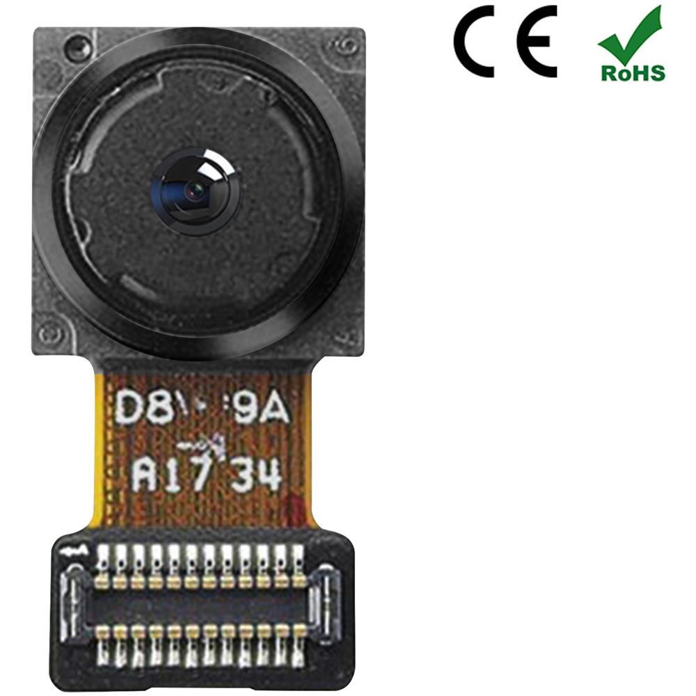 Fotocamera Anteriore Honor 7x Obiettivo Frontale + Connettore Flat - Foto 2