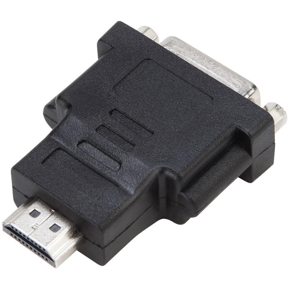 ACX121USX HDMI DVI-D Nero cavo e adattatore video - Foto 1