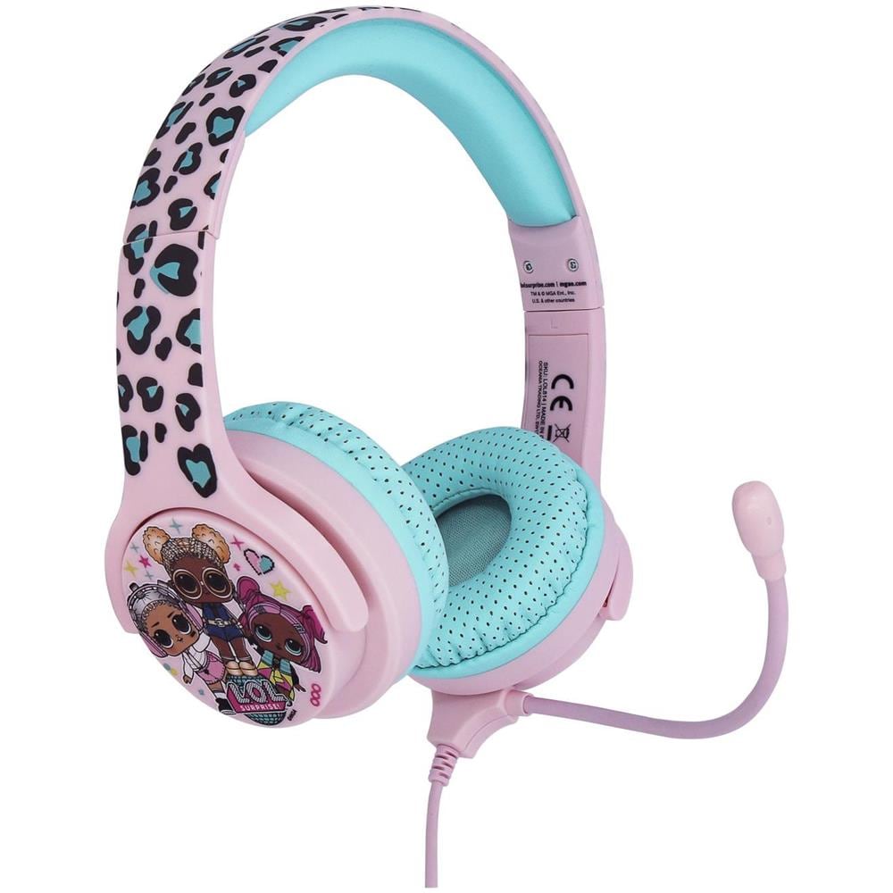 Cuffie Interattive per Bambini LOL OTL Technologies - Foto 2