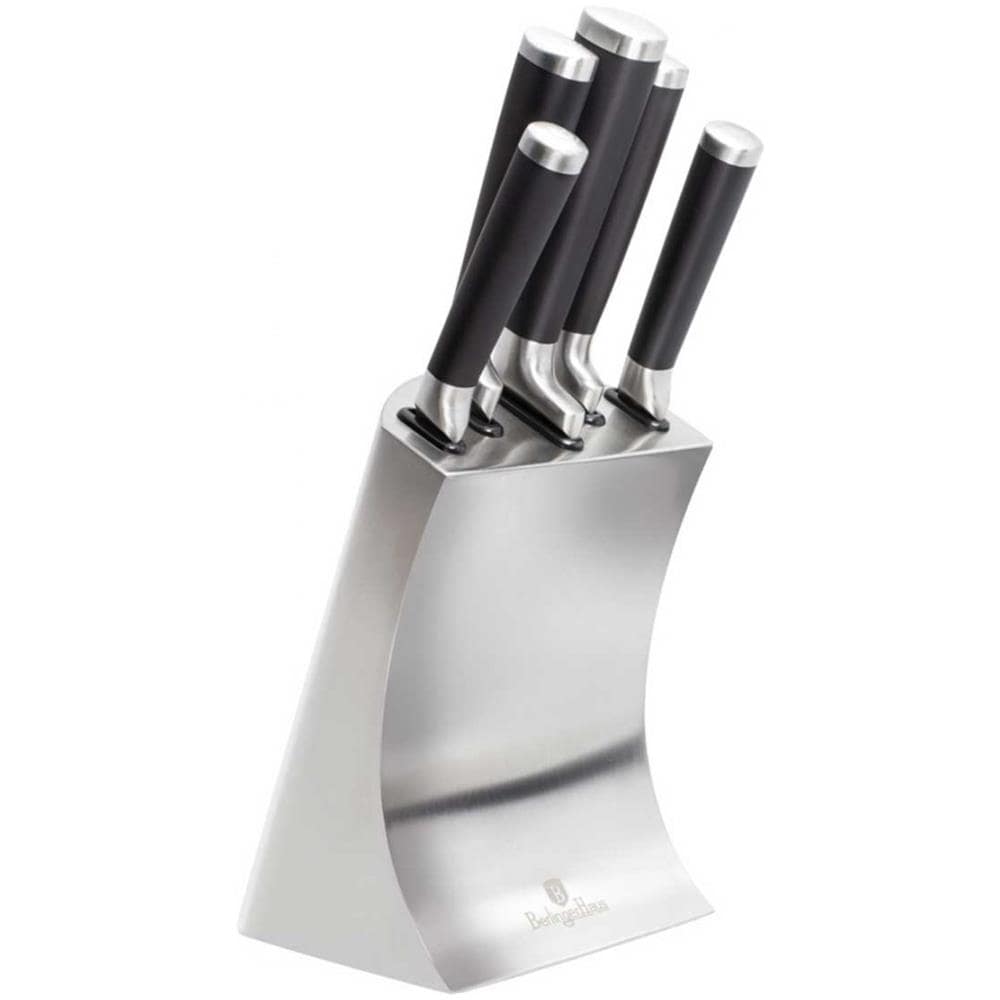 Coltello Bh-2426 In Un Supporto - Foto 2