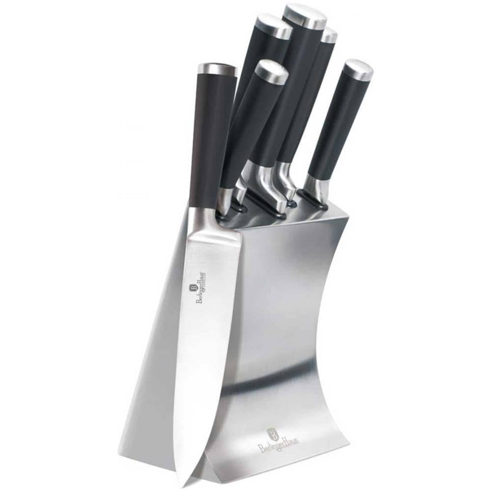 Coltello Bh-2426 In Un Supporto - Foto 1