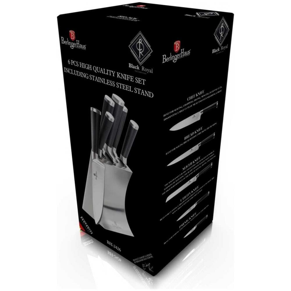 Coltello Bh-2426 In Un Supporto - Foto 4