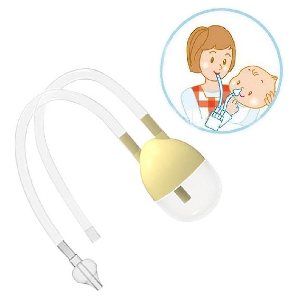 pulitore naso neonato