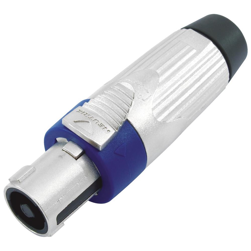 Cavo Speakon Plug 4pin Nlt4fxx - Foto 1