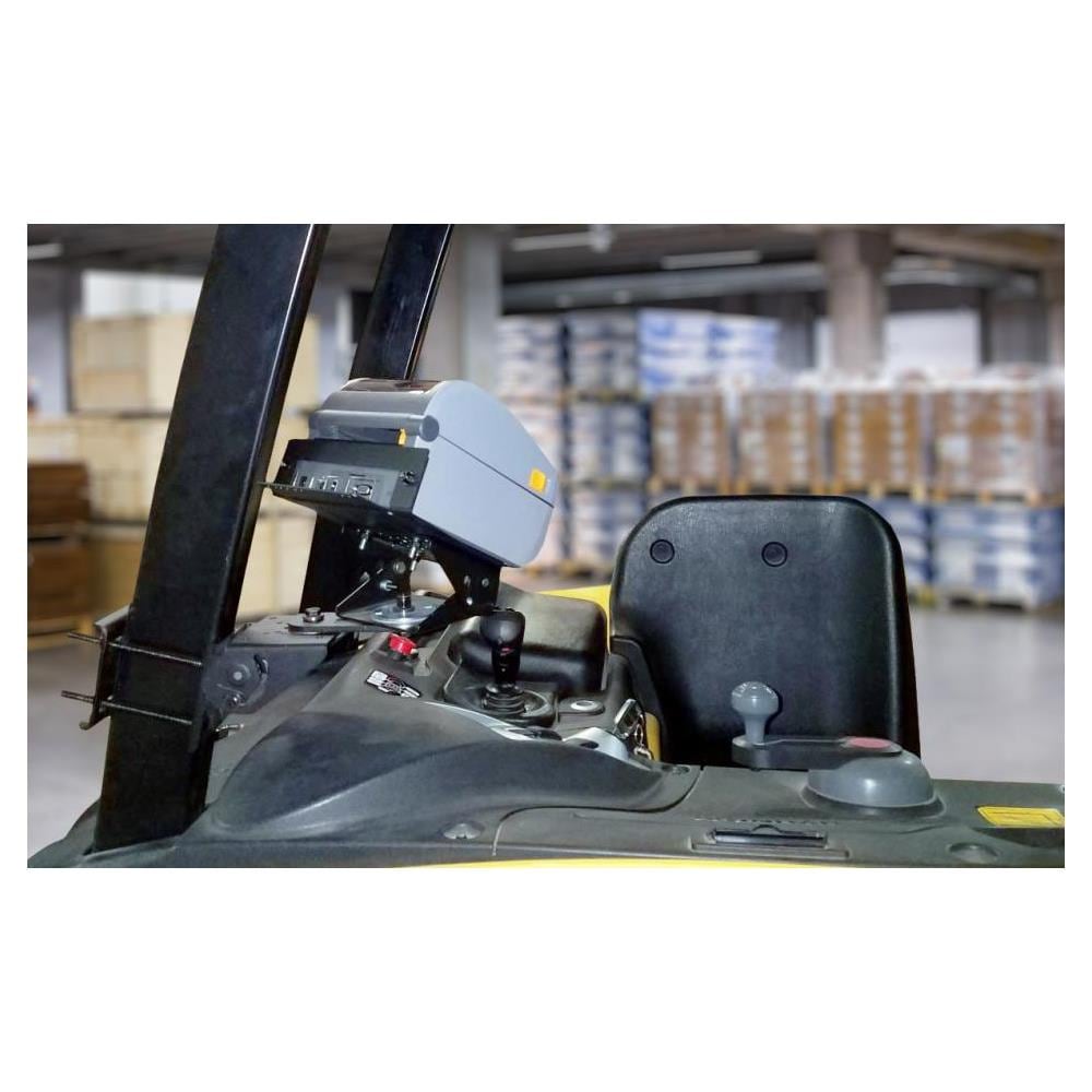 7160-1693 Ricambio Interno e Accessorio Per Veicoli Base di Montaggio - Foto 8