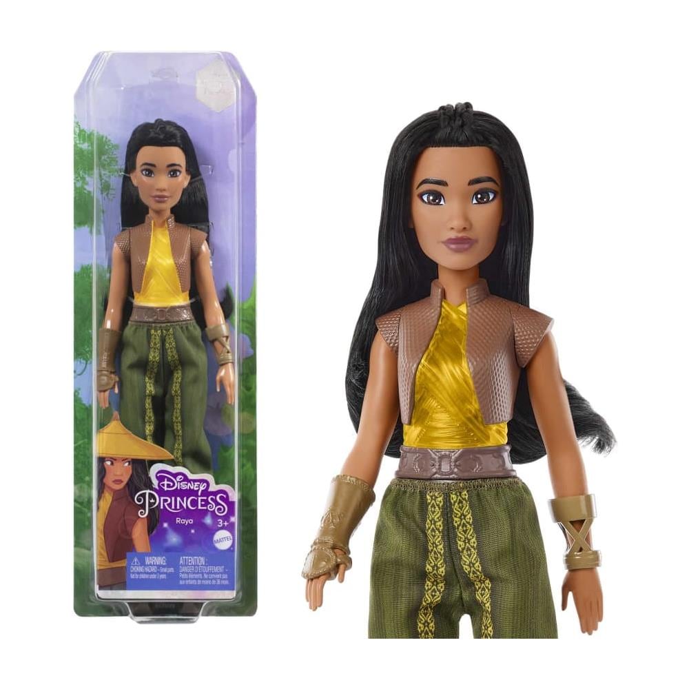 Disney Princess - Raya Bambola - Foto 1