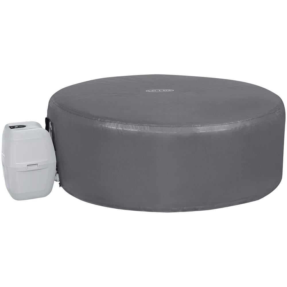 60317 / 23 accessorio per vasca idromassaggio e spa da esterno Copertura per vasca idromassaggio Grigio - Foto 1