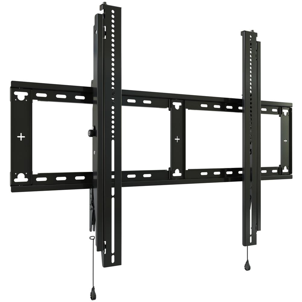 Supporto TV a Muro RXT3 da 49-98" Peso Massimo Supportato 114  Kg Colore Nero - Foto 1