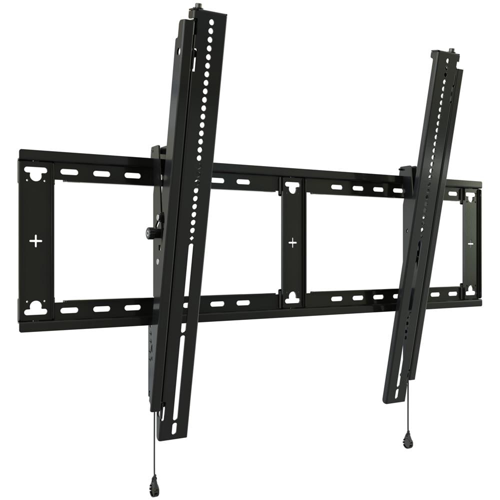 Supporto TV a Muro RXT3 da 49-98" Peso Massimo Supportato 114  Kg Colore Nero - Foto 2
