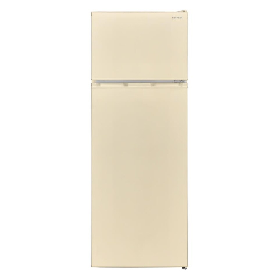 Sparefixd Porta Per Frigorifero E Congelatore – Ricambio Per Serie Smeg FAB (Modelli FAB28, S29STRP, Ecc.) – Codice 696135911
