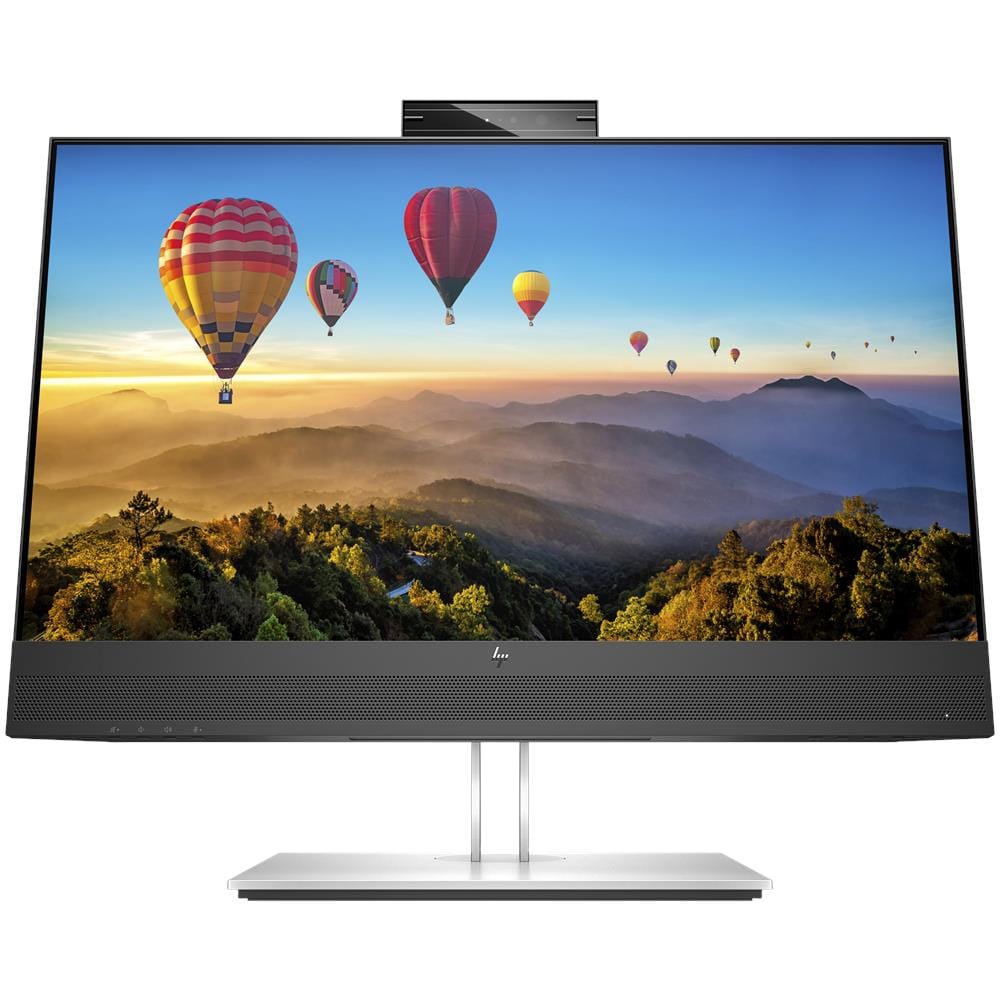 Monitor 23.8" LED IPS E24m G4 1920x1080 Full HD Tempo di Risposta 5 ms - Foto 1