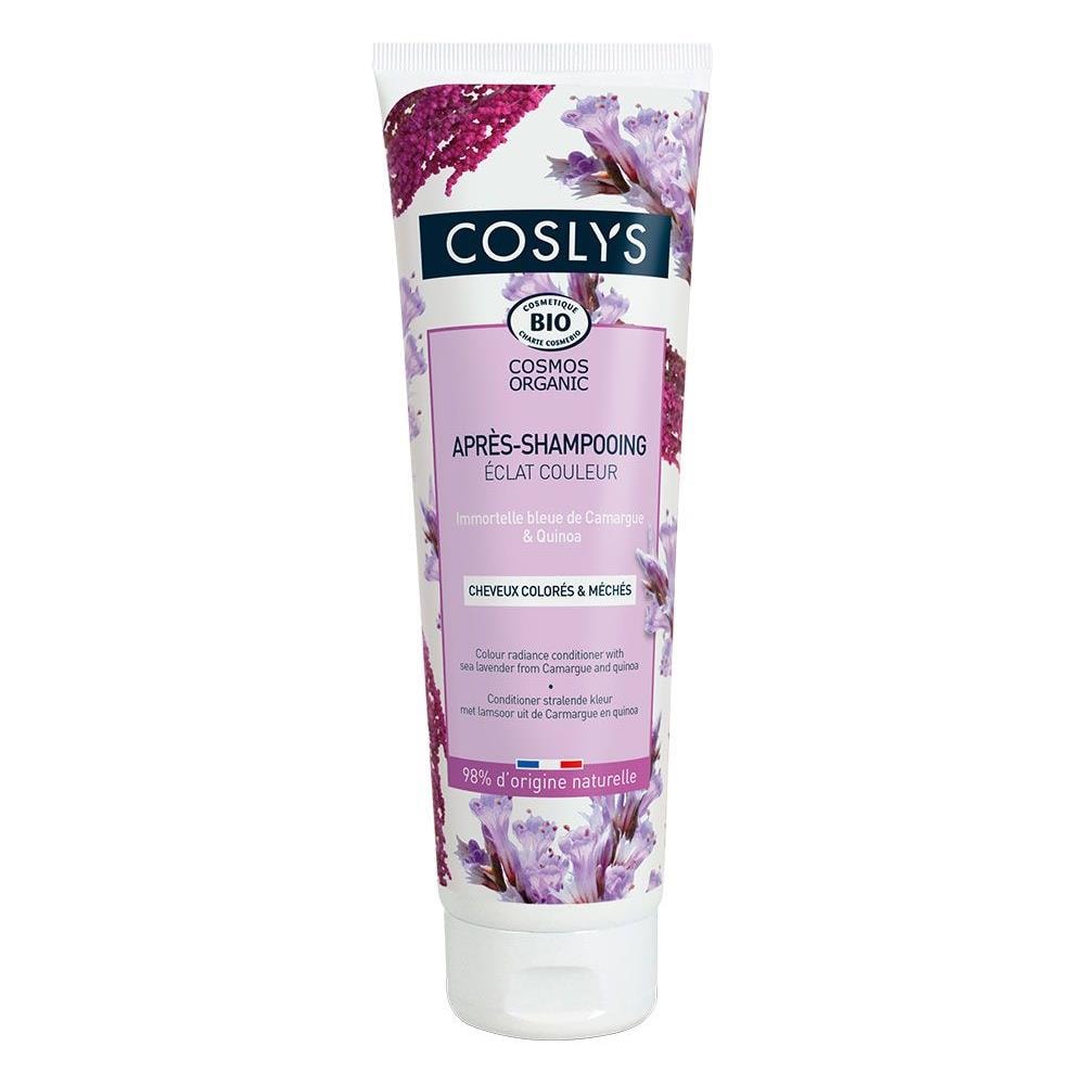 Dopo Shampoo Eclat Colore Biologico 250ml Capelli Colorati E Ciocche - Foto 1
