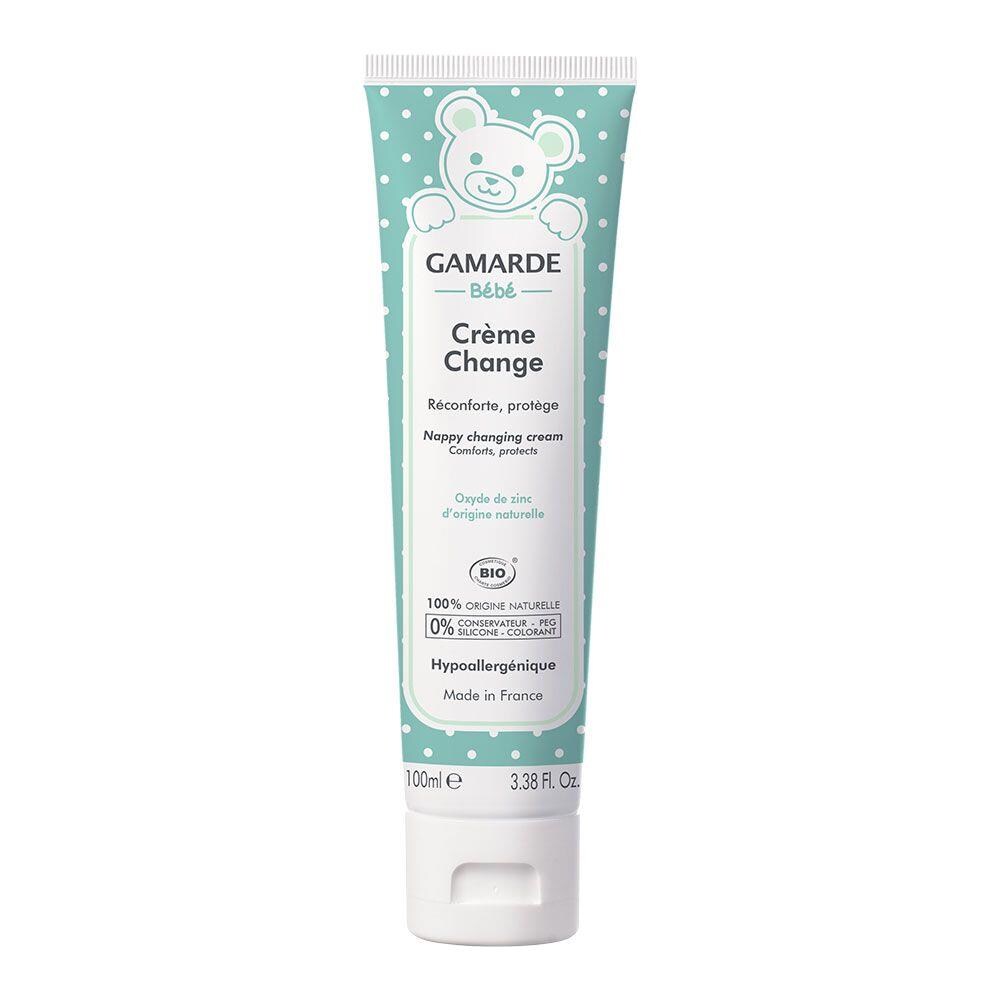 , Baby, Anti-irritazione, Crema Per Il Corpo, At Each Diaper Change, 100 G - Foto 1