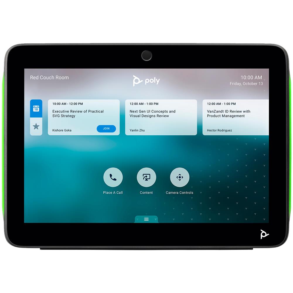 Monitor Touch 10.1" Controller Touch TC10 HD 1280 x 800 Pixels - Foto 1