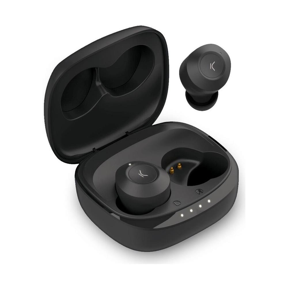 Auricolari Senza Fili Oblivion Nero - Foto 1