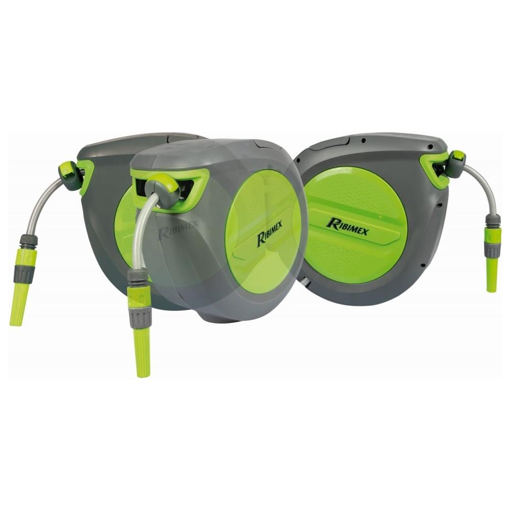 PRDATA22 avvolgitubo da giardino - Foto 3