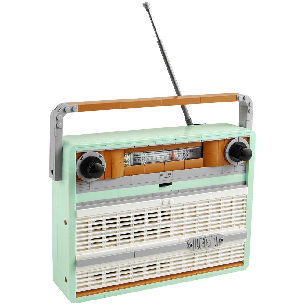 Radio vintage - Foto 2