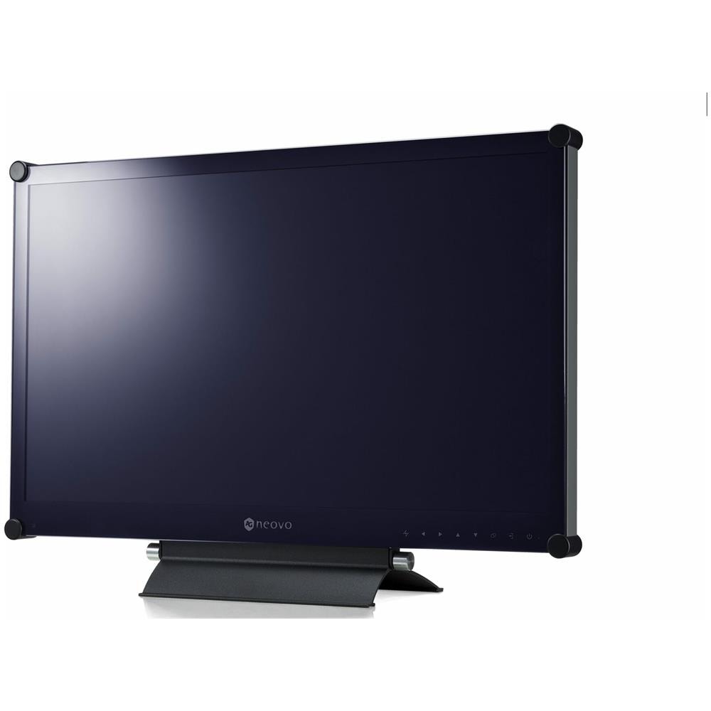 Monitor 23.8” LED VA Flat RX4G0011E0100 CCTV 1920x1080 Tempo di Risposta 5ms - Foto 1