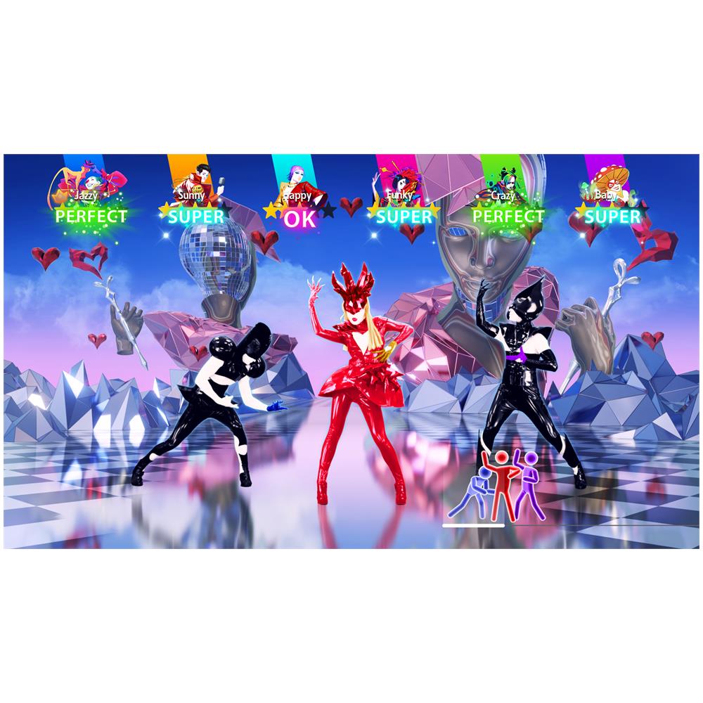 Just Dance 2025 Edition Standard PlayStation 5 - Foto 7