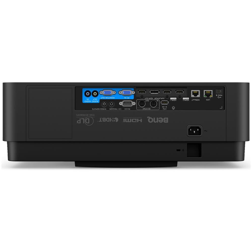 LU960UST+ videoproiettore Proiettore a raggio ultra corto 5200 ANSI lumen DLP WUXGA (1920x1200) Compatibilità 3D Nero - Foto 2