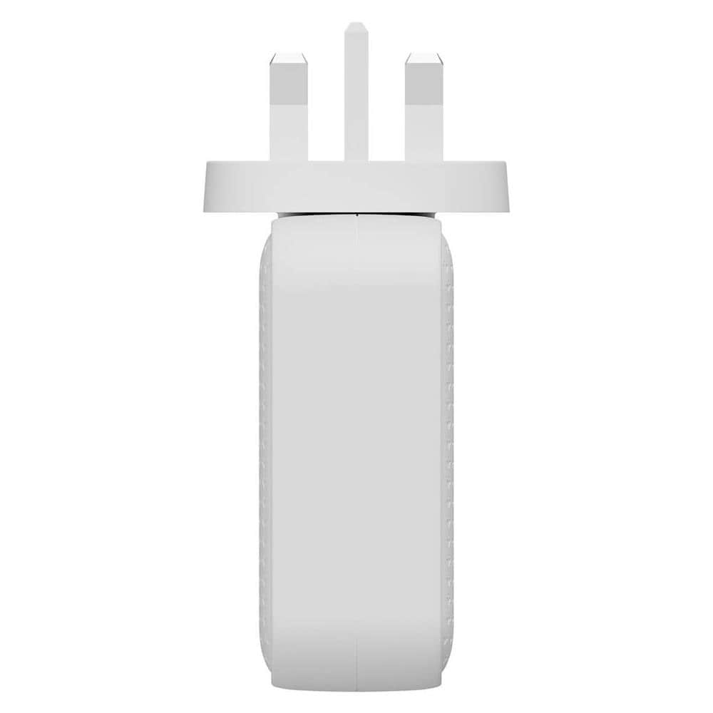 HJ1001WHWWGL Caricabatterie per dispositivi mobili Controller per videogiochi, Telefono cellulare, Netbook, Computer portatile, Smartphone, Tablet Bianco AC Ricarica rapida Interno - Foto 10