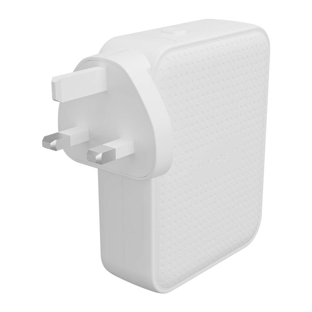 HJ1001WHWWGL Caricabatterie per dispositivi mobili Controller per videogiochi, Telefono cellulare, Netbook, Computer portatile, Smartphone, Tablet Bianco AC Ricarica rapida Interno - Foto 2