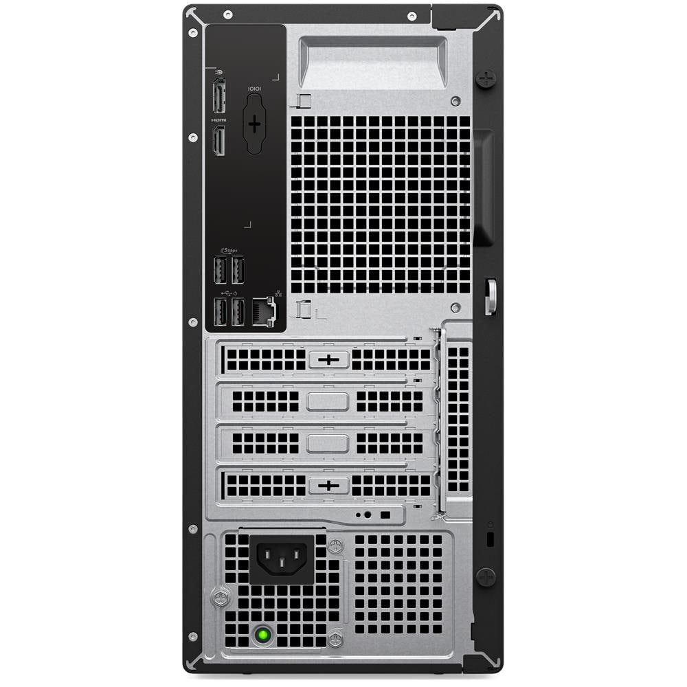 Pro QVT1260 Intel® Core™ i7 i7-14700 16 GB DDR5-SDRAM 512 GB SSD Windows 11 Pro Desktop PC Nero - Foto 4