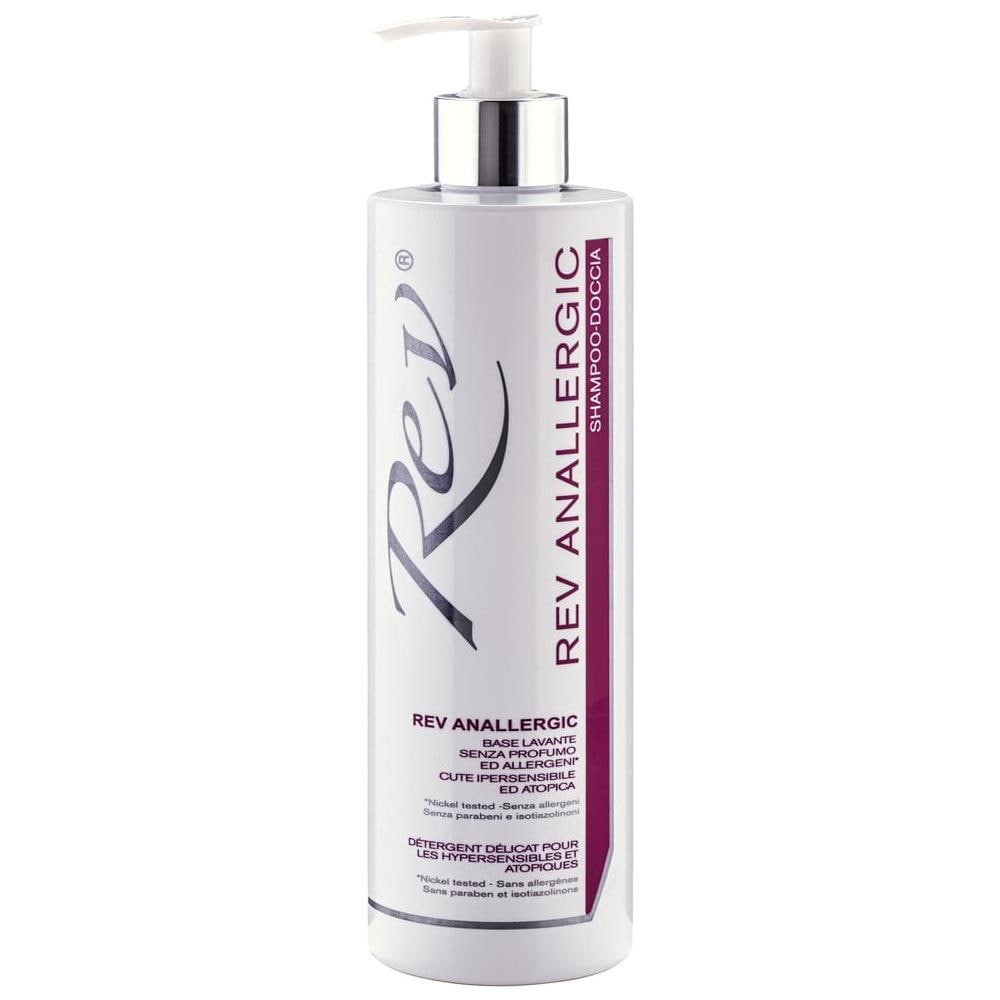Rev Anallergic 500 ml - Foto 1