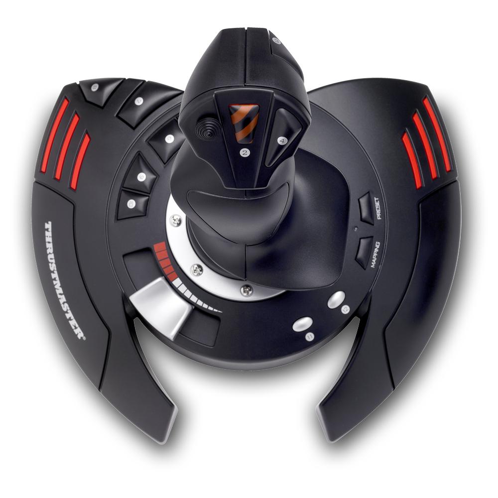 Joystick T-Flight Stick X per PC / PS3 - Foto 2