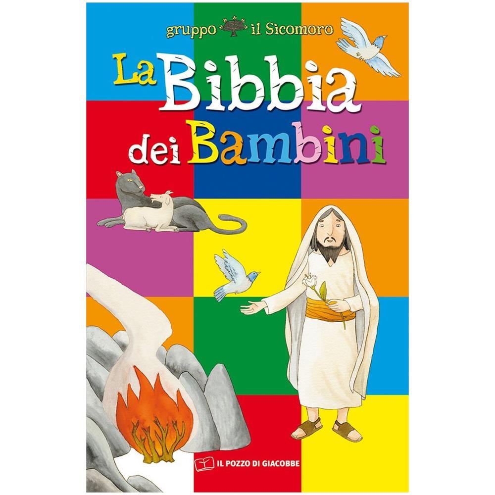 La Bibbia dei bambini - Foto 2