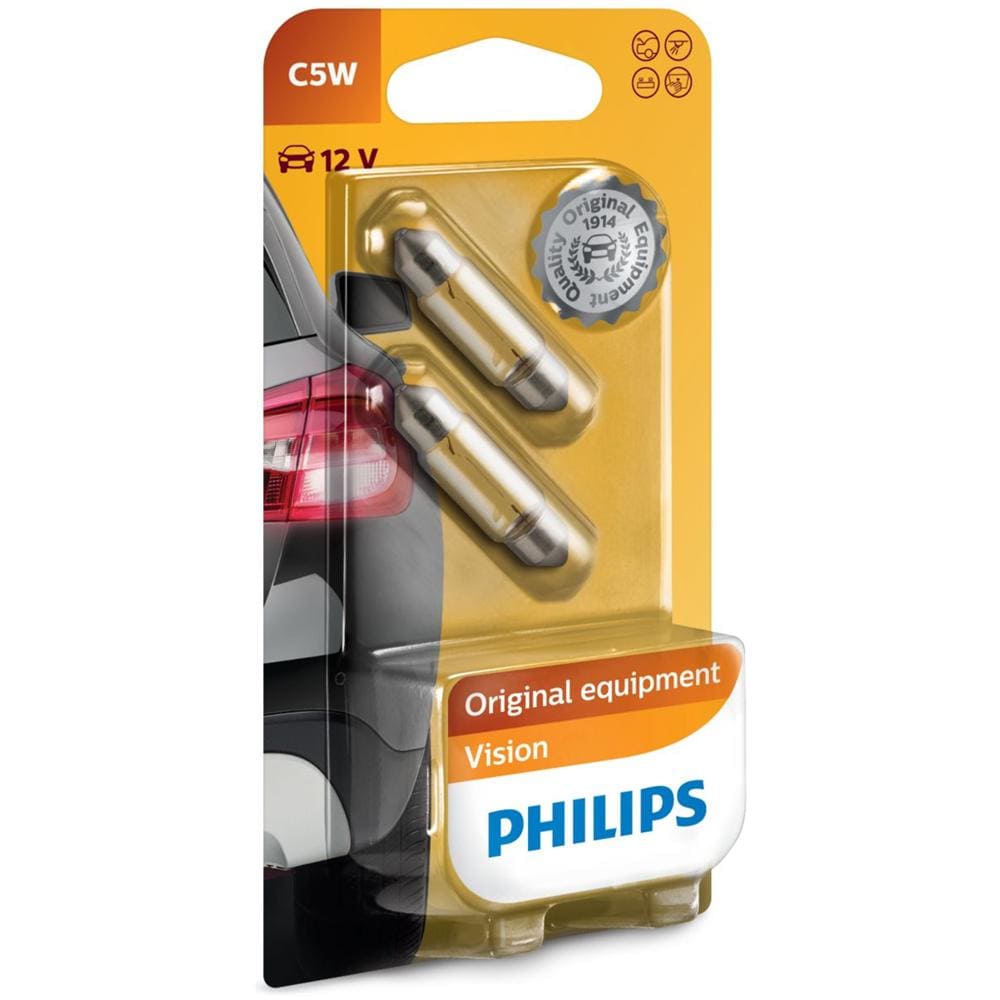 Segnalazione - 12v C5w B2 12v 5w Sv - Foto 6