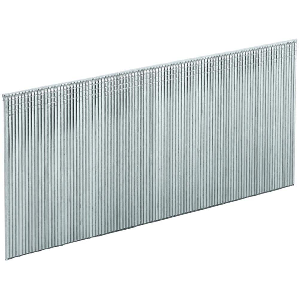 Chiodi per Graffettatrice Pneumatica Grigio 50 mm 4137873 - Foto 3