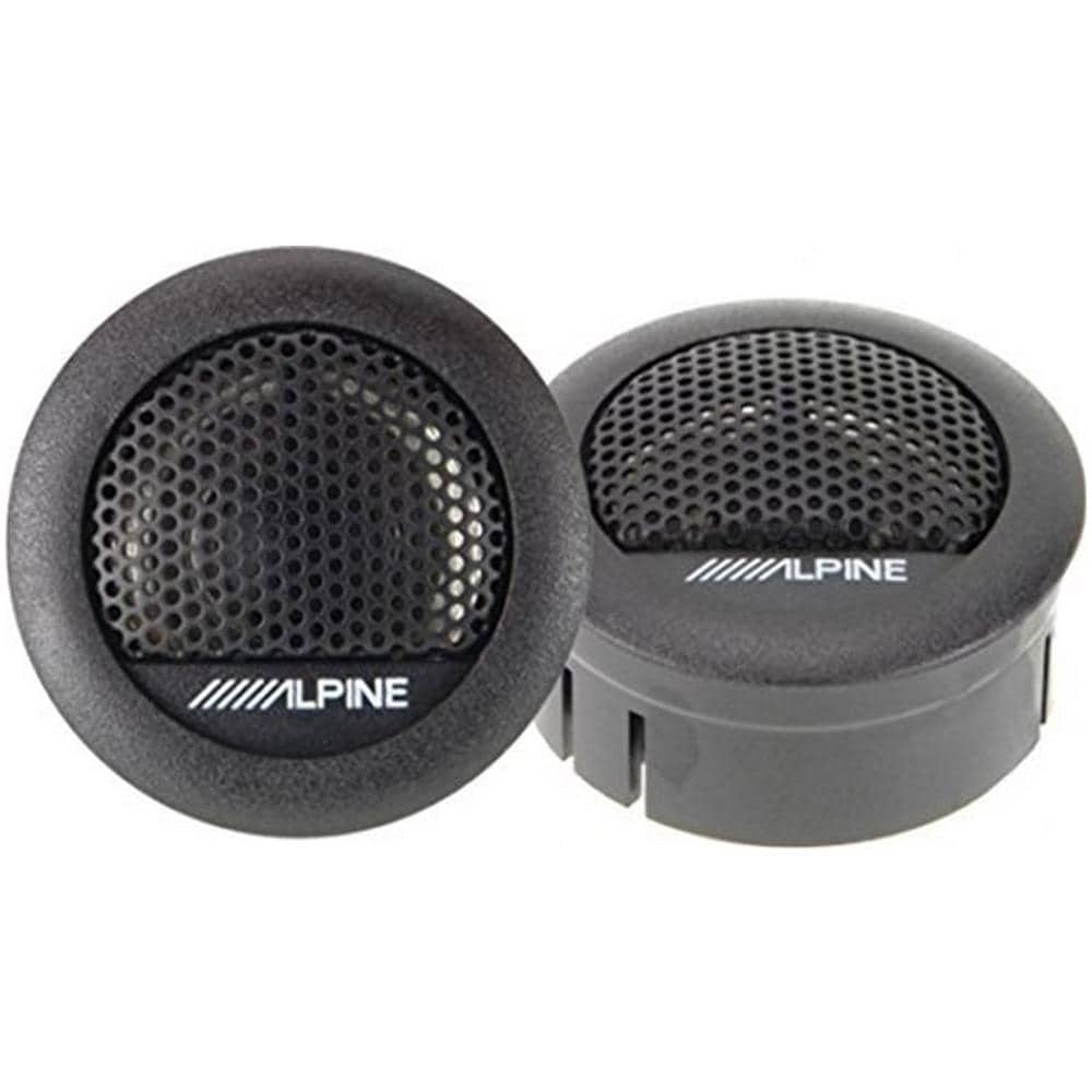 SXE-1006TW Coppia Altoparlanti 280 Watt  - Foto 3