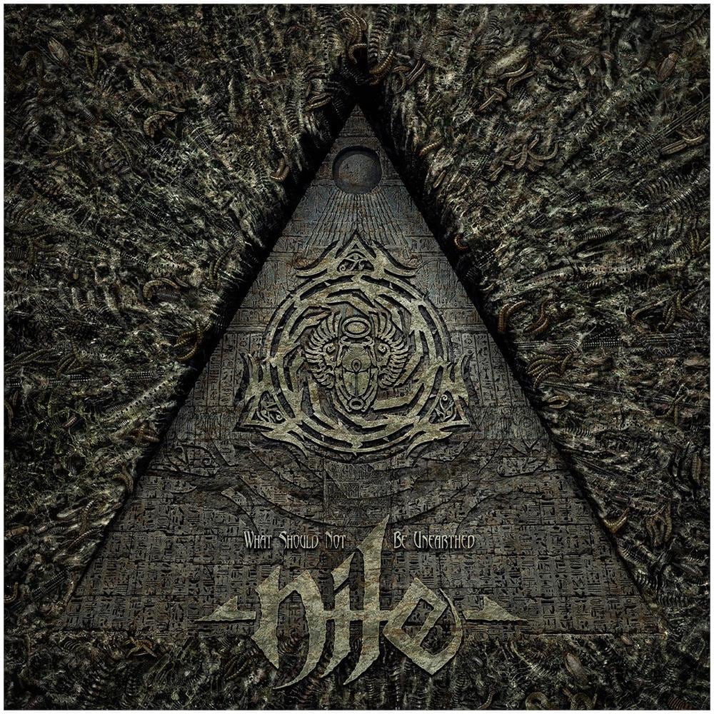 Nile - What Should Not Be Unearthed - Foto 1