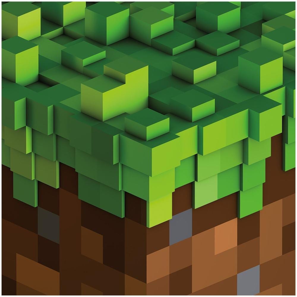 C418 - Minecraft Volumealpha - Foto 1