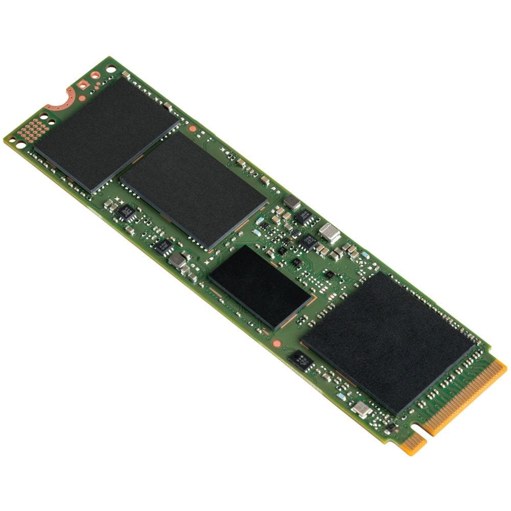 SSD 512GB Serie 600p M. 2 Interfaccia PCIe x4 NVMe - Foto 2