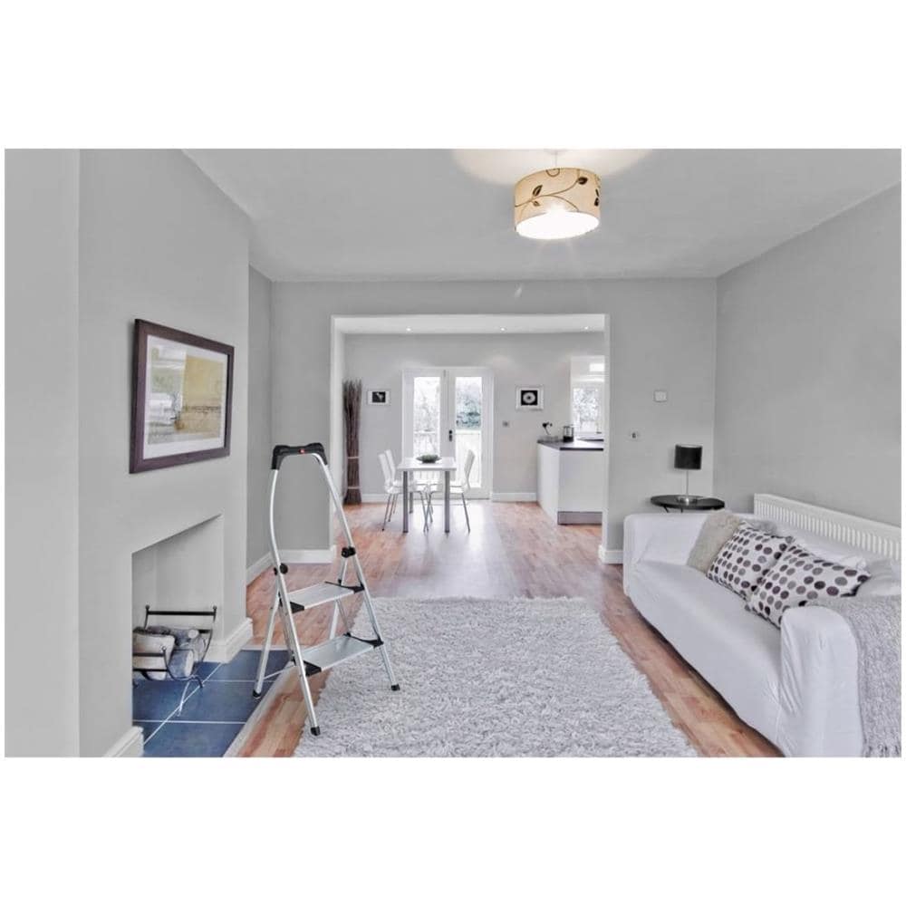 Scaletta Livingstep Comfort Plus 119 Cm Alluminio 4302-301 - Foto 2