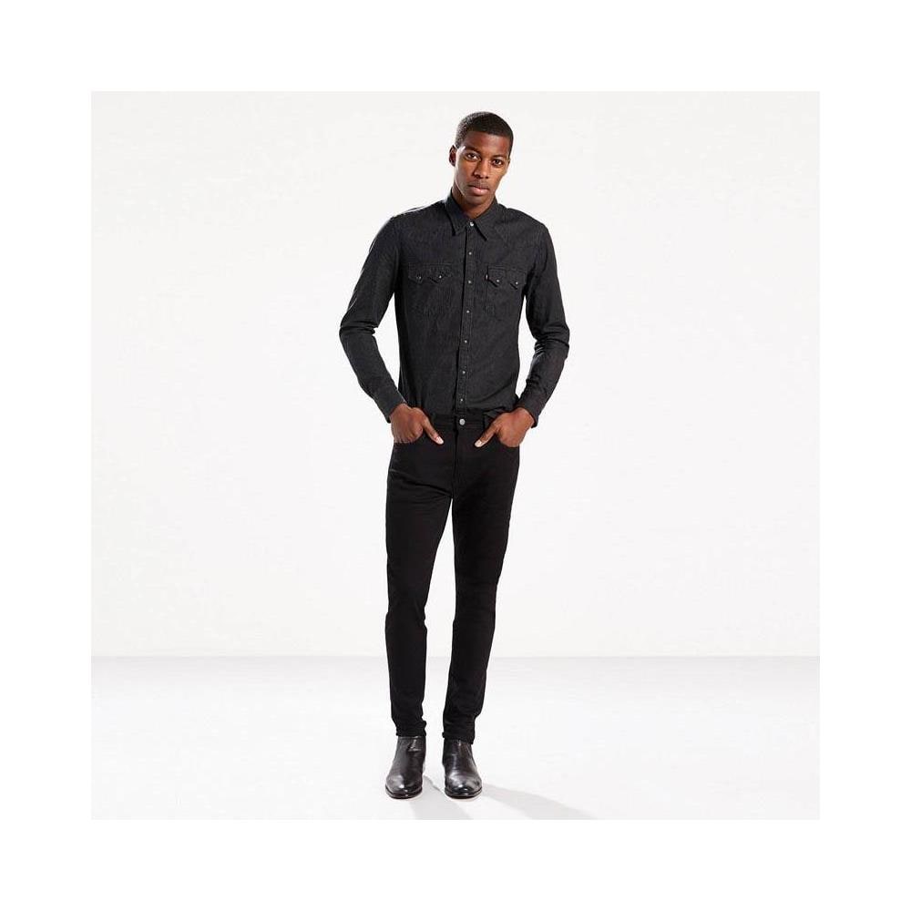 Pantaloni Levi´s ® 512 Slim Taper Fit Abbigliamento Uomo 33 - Foto 1