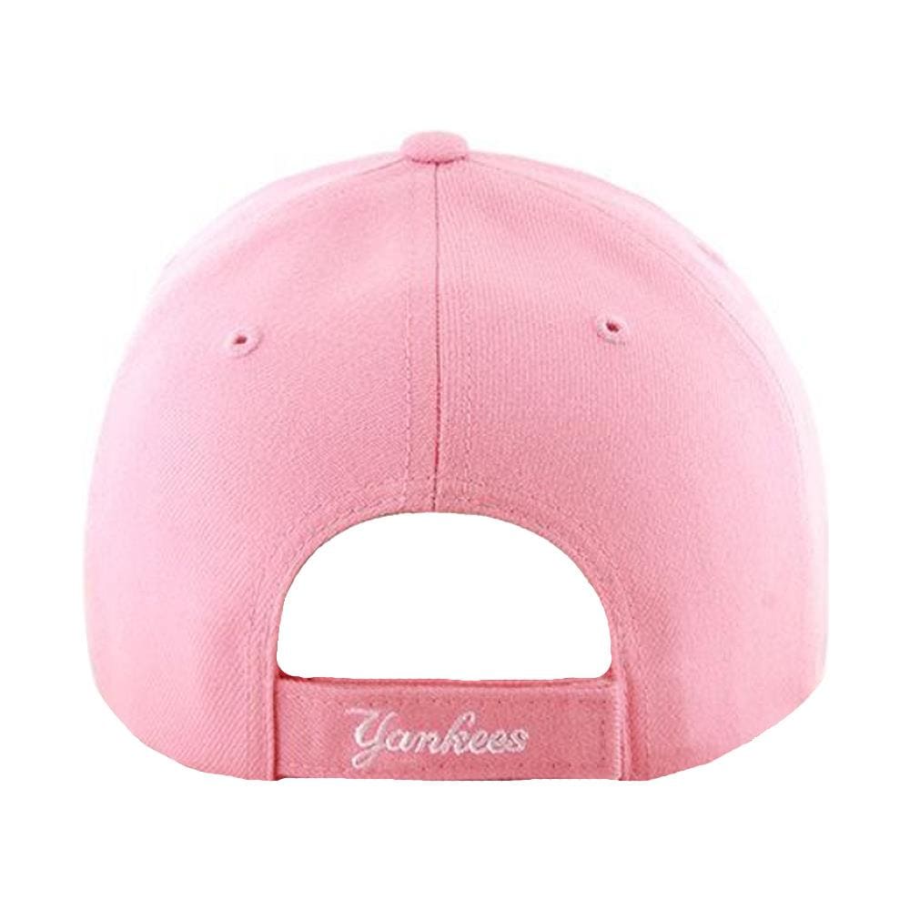 Berretti E Cappelli New York Yankees Snapback Accessori Uomo One Size - Foto 4