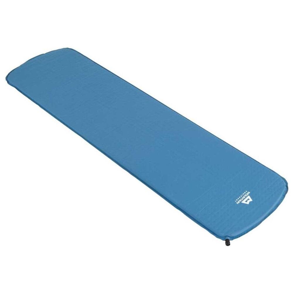 Materassini Helium 2.5 Mat Regular Sacchi A Pelo One Size - Foto 1