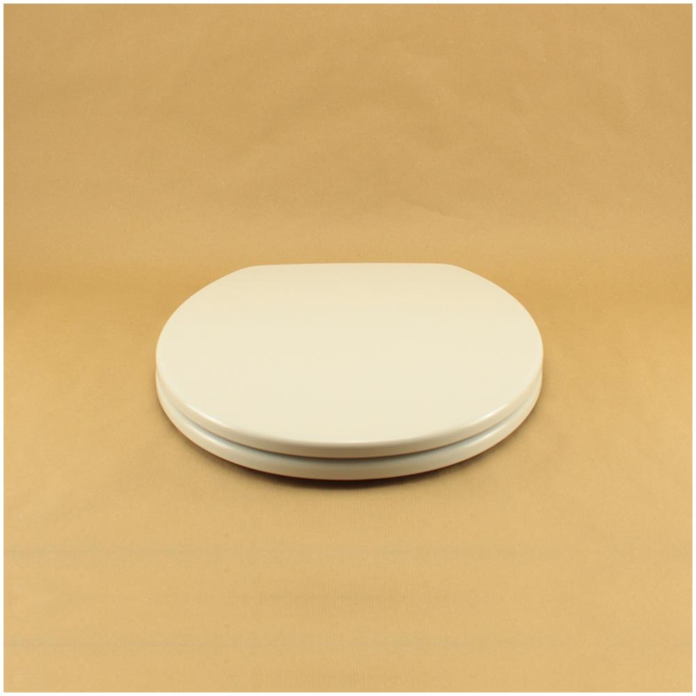 Idrotop Copriwater - Copriwater Per Arke' Galassia Come Originale Termoindurente Bianco Cerniera Inox Normale Cerniera Chiusura Normale 4003 10109 4534