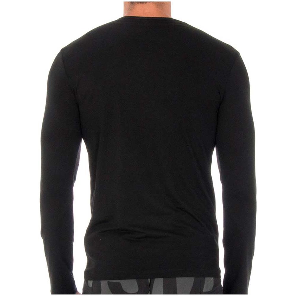 Intimo 041z Thermal Tech Abbigliamento Uomo L - Foto 2