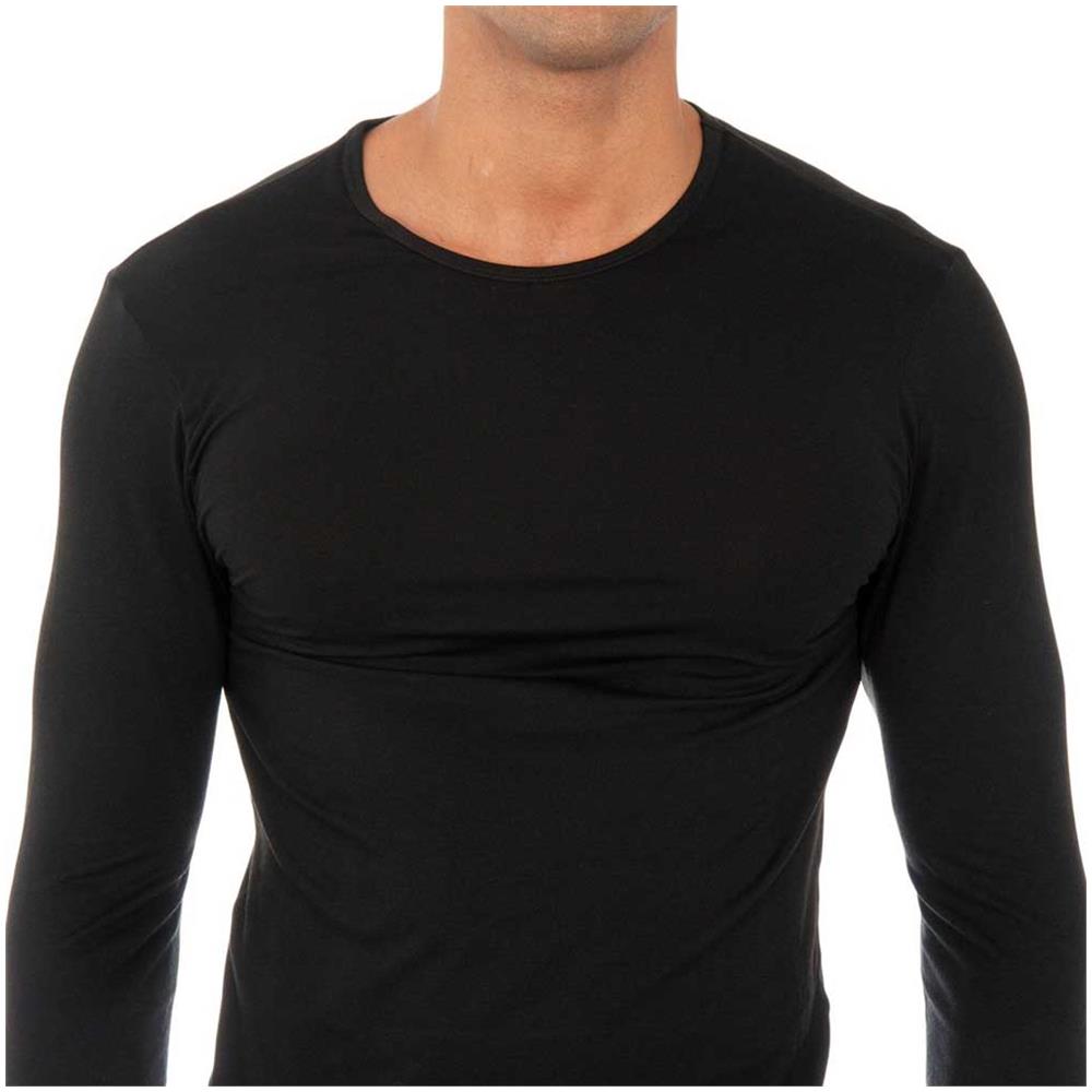 Intimo 041z Thermal Tech Abbigliamento Uomo L - Foto 3