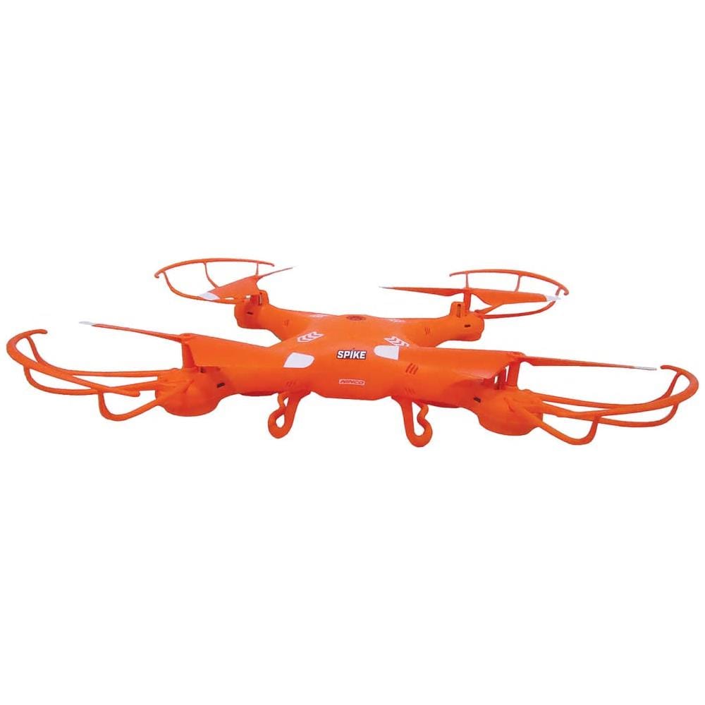 Drone air Cuadrone Spike Ha 2 Bat Nh90128 Nh90128 - Foto 5