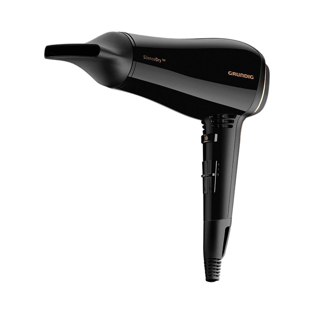 hd9680 Asciugacapelli SILEN cedry 1650 W Ionic, Extra silenzioso - Foto 4